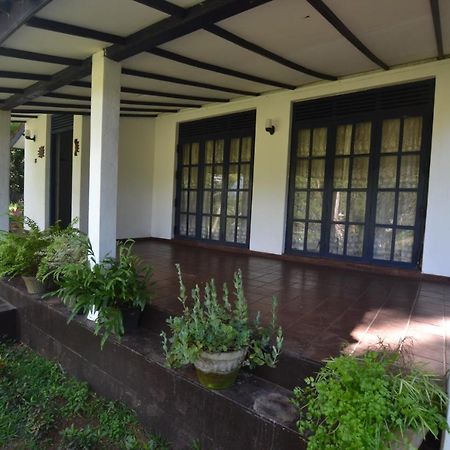 Henas Knuckes View Bungalow Hotel Matale Exterior photo