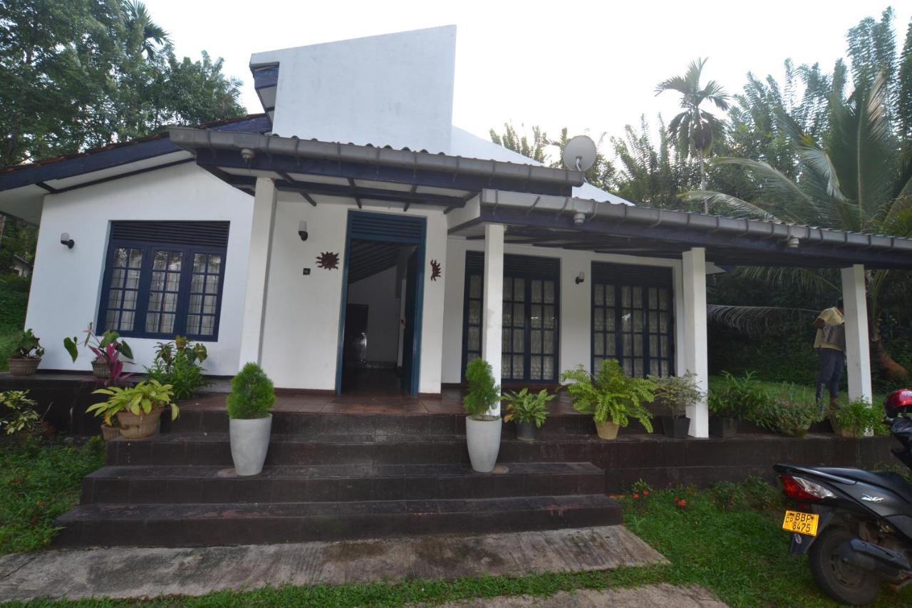 Henas Knuckes View Bungalow Hotel Matale Exterior photo