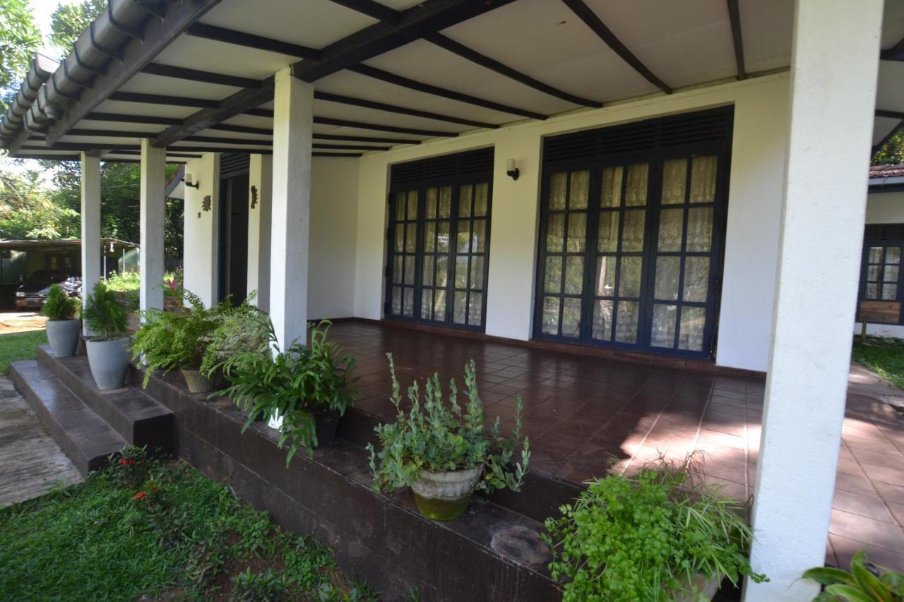 Henas Knuckes View Bungalow Hotel Matale Exterior photo